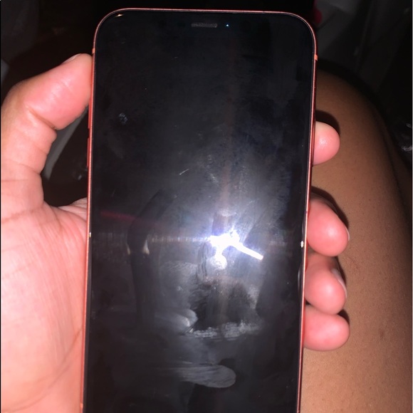 iPhone XR (pink) - Picture 2 of 2